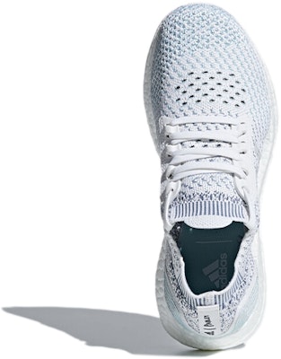 (W) Parley x adidas UltraBoost X LTD 'Putih Awan' BB7152 Purchase (W) Parley x adidas UltraBoost X LTD 'Putih Awan' BB7152