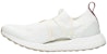 (W) Parley x Stella McCartney x adidas UltraBoost X 'Chalk White' Putih Kapur BB5511