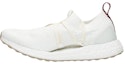 Buy (W) Parley x Stella McCartney x adidas UltraBoost X 'Chalk White' Putih Kapur BB5511