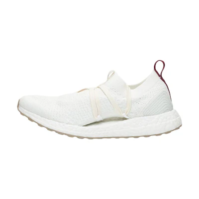(W) Parley Stella McCartney adidas UltraBoost X 'Chalk White'