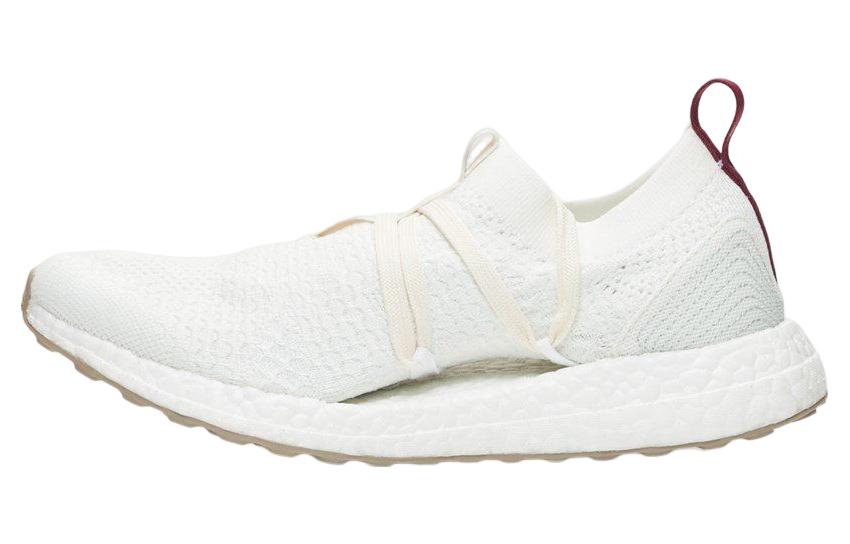 (Women) Parley x Stella McCartney x adidas UltraBoost X 'Chalk White' BB5511