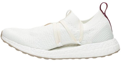 (Women) Parley x Stella McCartney x adidas UltraBoost X 'Chalk White' BB5511 (Women) Parley x Stella McCartney x adidas UltraBoost X 'Chalk White' BB5511