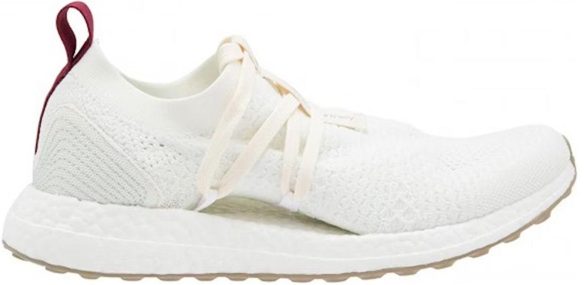 (W) Parley x Stella McCartney x adidas UltraBoost X 'Chalk Putih' BB5511 Order (W) Parley x Stella McCartney x adidas UltraBoost X 'Chalk Putih' BB5511