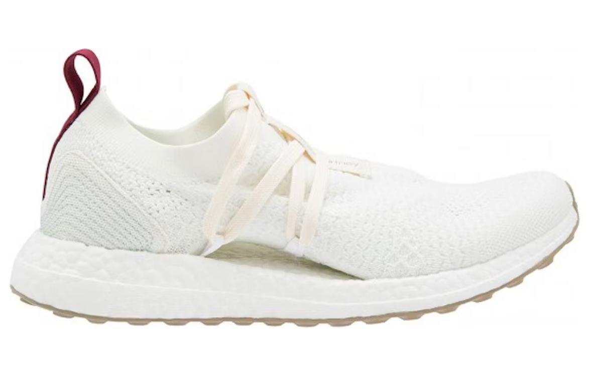 Order adidas Ultra Boost X Parley Stella McCartney 米白色 女款 白