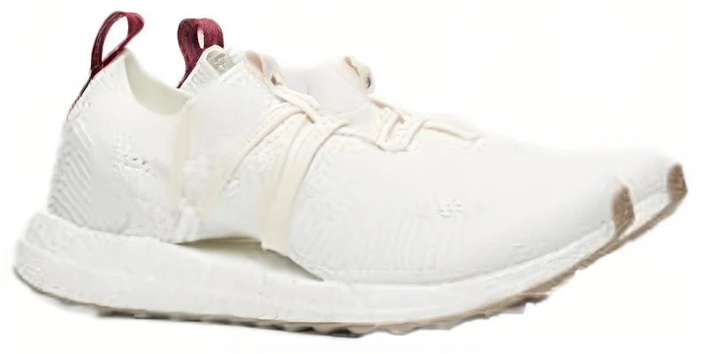 (W) Parley x Stella McCartney x adidas UltraBoost X ''Chalk White'' Damen Sneaker BB5511 Lookbook (W) Parley x Stella McCartney x adidas UltraBoost X ''Chalk White'' Damen Sneaker BB5511