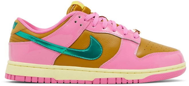 (女款)Parris Goebel x Nike Dunk Low「俏皮粉紅」FN2721-600 Buy (女款)Parris Goebel x Nike Dunk Low「俏皮粉紅」FN2721-600