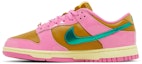 Lookbook (W) Parris Goebel x Nike Dunk Low 'Playful Pink' - Merah Jambu Ceria FN2721-600