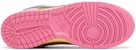 (W) Parris Goebel x Nike Dunk Low 'Playful Pink' - Merah Jambu Ceria FN2721-600
