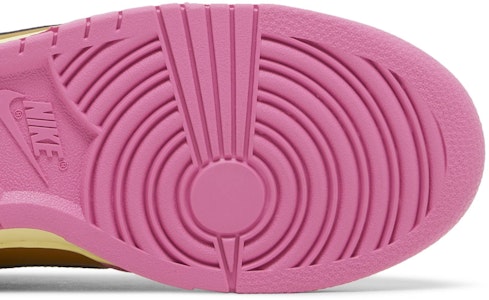 (女款)Parris Goebel x Nike Dunk Low「俏皮粉紅」FN2721-600 Purchase (女款)Parris Goebel x Nike Dunk Low「俏皮粉紅」FN2721-600