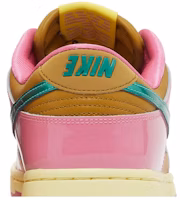 (W) 파리스 고블 x 나이키 덩크 로우 '플레이풀 핑크' FN2721-600 Sizing (W) 파리스 고블 x 나이키 덩크 로우 '플레이풀 핑크' FN2721-600