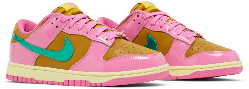 (女款)Parris Goebel x Nike Dunk Low「俏皮粉紅」FN2721-600 Cheap (女款)Parris Goebel x Nike Dunk Low「俏皮粉紅」FN2721-600