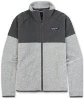 (Women) Patagonia Better Sweater Fleece Jacket with Logo Patch. 26100 (Women) Patagonia Better Sweater Fleece Jacket with Logo Patch. 26100