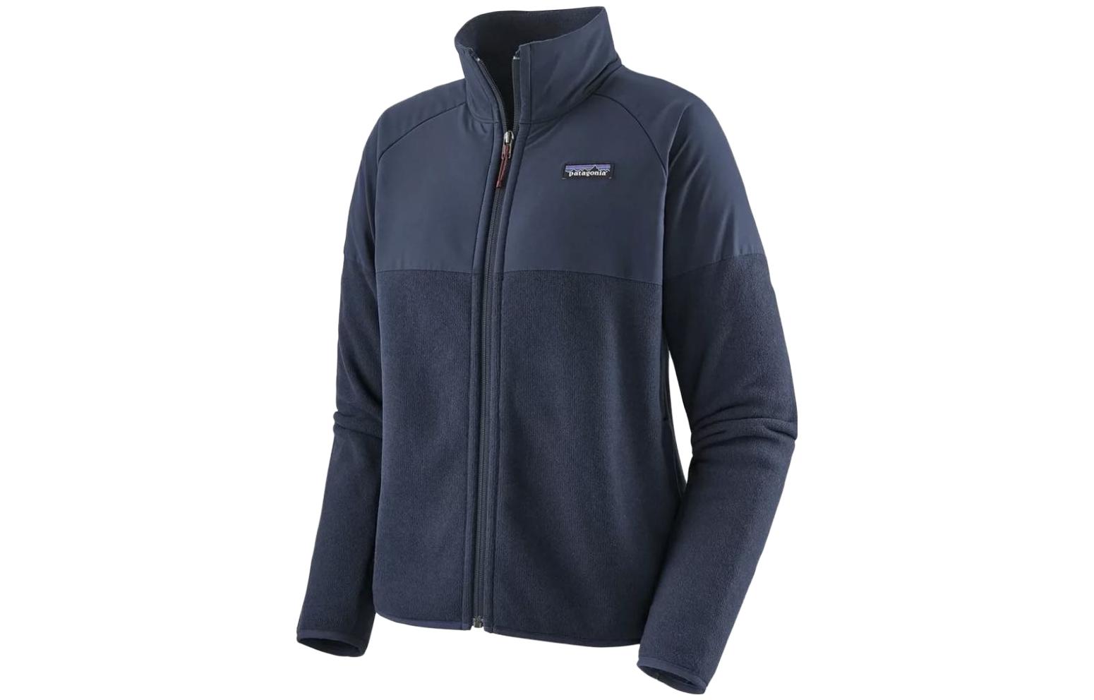 Purchase (W) Chaqueta de Forro Polar Patagonia Better Sweater con Parche de Logo. 26100