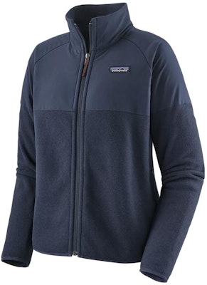 (W) Chaqueta de Forro Polar Patagonia Better Sweater con Parche de Logo. 26100 Purchase (W) Chaqueta de Forro Polar Patagonia Better Sweater con Parche de Logo. 26100