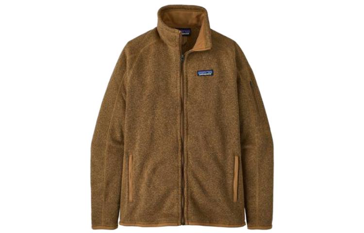 Order (W) 巴塔哥尼亞保暖外套 Better Sweater 全拉鍊軟殼抓絨外套 - 單色款 25543
