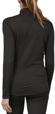 (W) Patagonia Camiseta Térmica Negra Ajustada de Manga Larga Base Capa. 43662 Purchase (W) Patagonia Camiseta Térmica Negra Ajustada de Manga Larga Base Capa. 43662