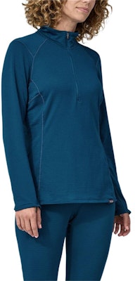 (W) Patagonia Camiseta Térmica Negra Ajustada de Manga Larga Base Capa. 43662 Sizing (W) Patagonia Camiseta Térmica Negra Ajustada de Manga Larga Base Capa. 43662