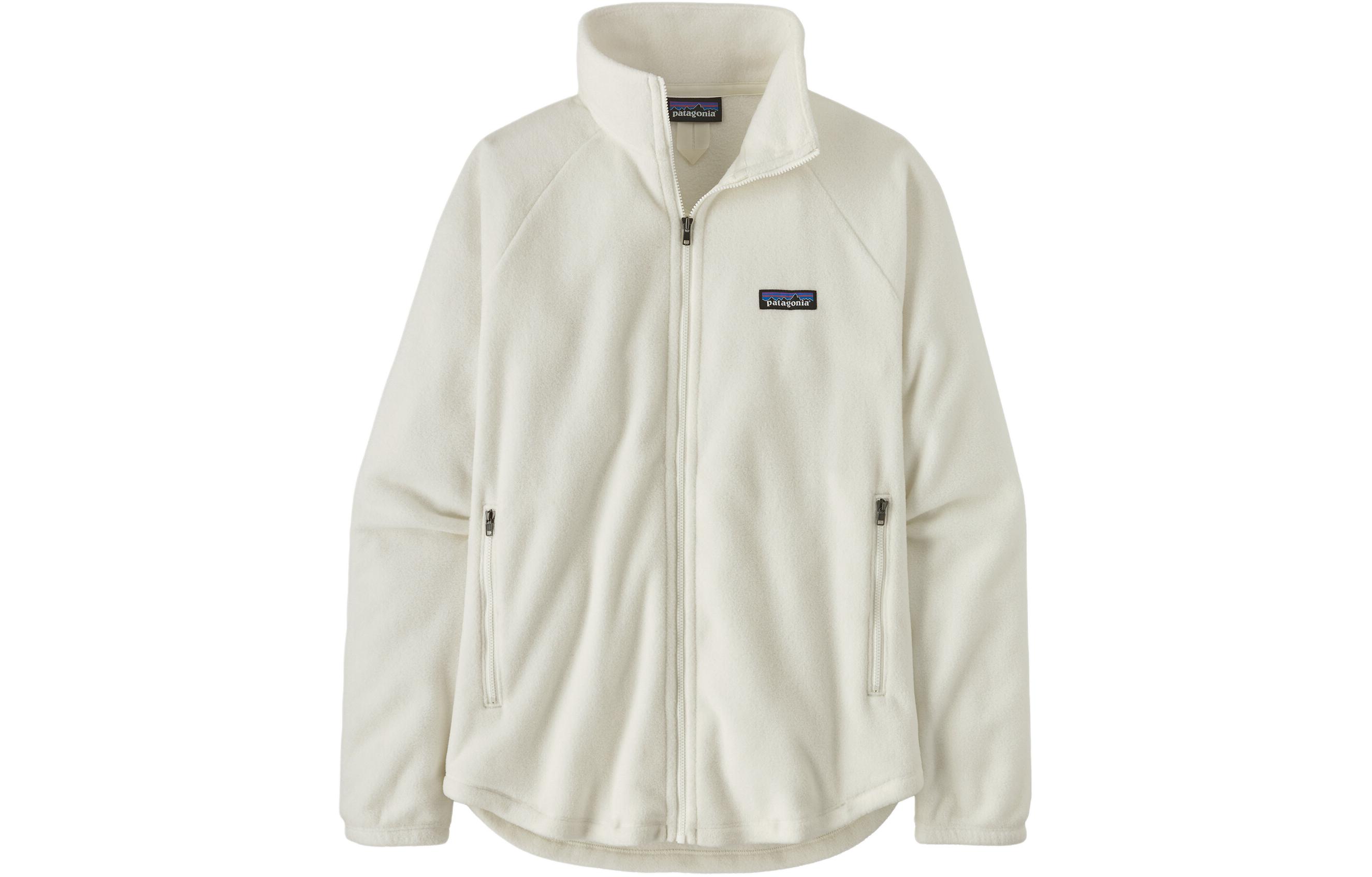 (Women) Patagonia  Classic Microdini Fleece High-Neck Zip Jacket. 23165 圖 11