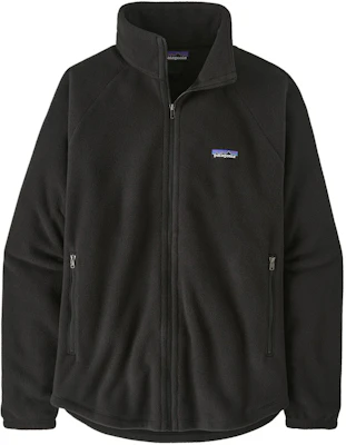 (W) Patagonia 經典Microdini高領拉鍊抓毛外套 23165 1