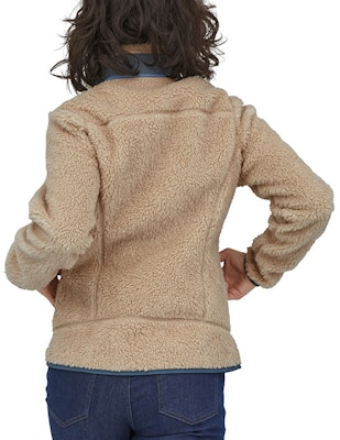 (W) Chaqueta Polar Patagonia Classic Retro-X - Abrigo Cálido con Cuello Alto Colorblock 23074 Shop (W) Chaqueta Polar Patagonia Classic Retro-X - Abrigo Cálido con Cuello Alto Colorblock 23074