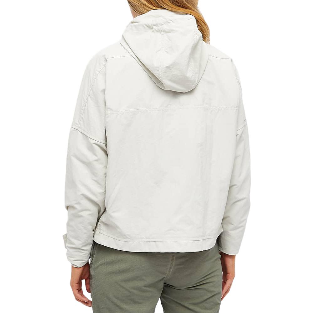 (Women) Patagonia  Contrast Logo Patch Zip-Up Jacket 26540 圖 9