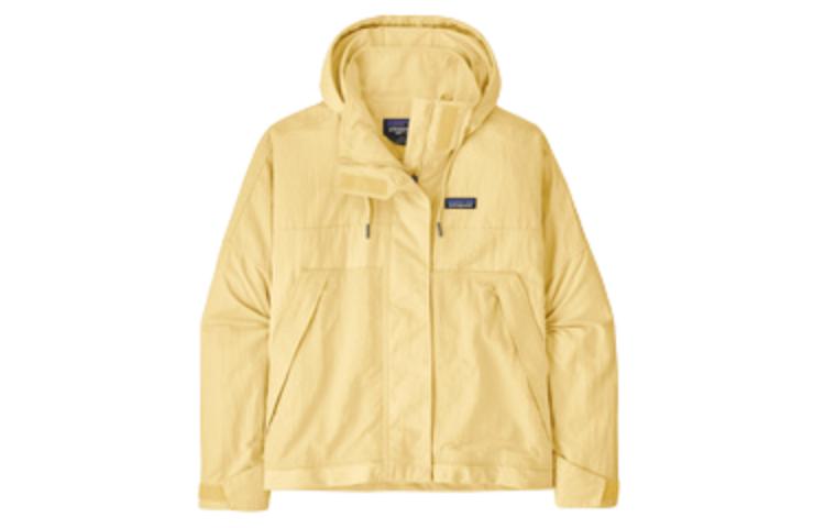 (Women) Patagonia  Contrast Logo Patch Zip-Up Jacket 26540 圖 10