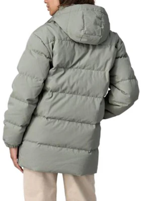 (W) 巴塔哥尼亞 棉羽絨連帽外套 長袖印花經典標誌款式外套 26850 Details for (W) 巴塔哥尼亞 棉羽絨連帽外套 長袖印花經典標誌款式外套 26850