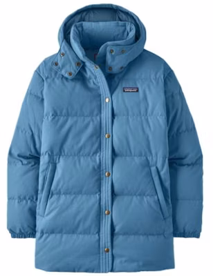 (W) 巴塔哥尼亞 棉羽絨連帽外套 長袖印花經典標誌款式外套 26850 Sizing (W) 巴塔哥尼亞 棉羽絨連帽外套 長袖印花經典標誌款式外套 26850