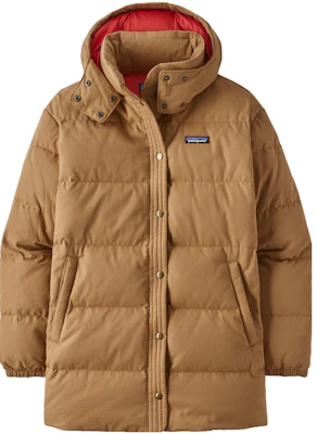 (W) 巴塔哥尼亞 棉羽絨連帽外套 長袖印花經典標誌款式外套 26850 Cheap (W) 巴塔哥尼亞 棉羽絨連帽外套 長袖印花經典標誌款式外套 26850