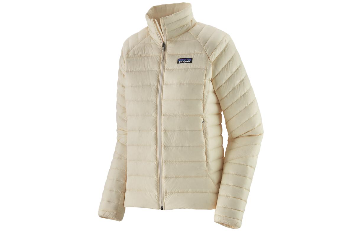 (Women) Patagonia  Down Sweater 800-Fill Lightweight Windproof Jacket 84684