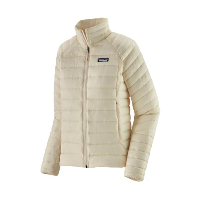 (Women) Patagonia Down Sweater 800-Fill Lightweight Windproof Jacket 84684