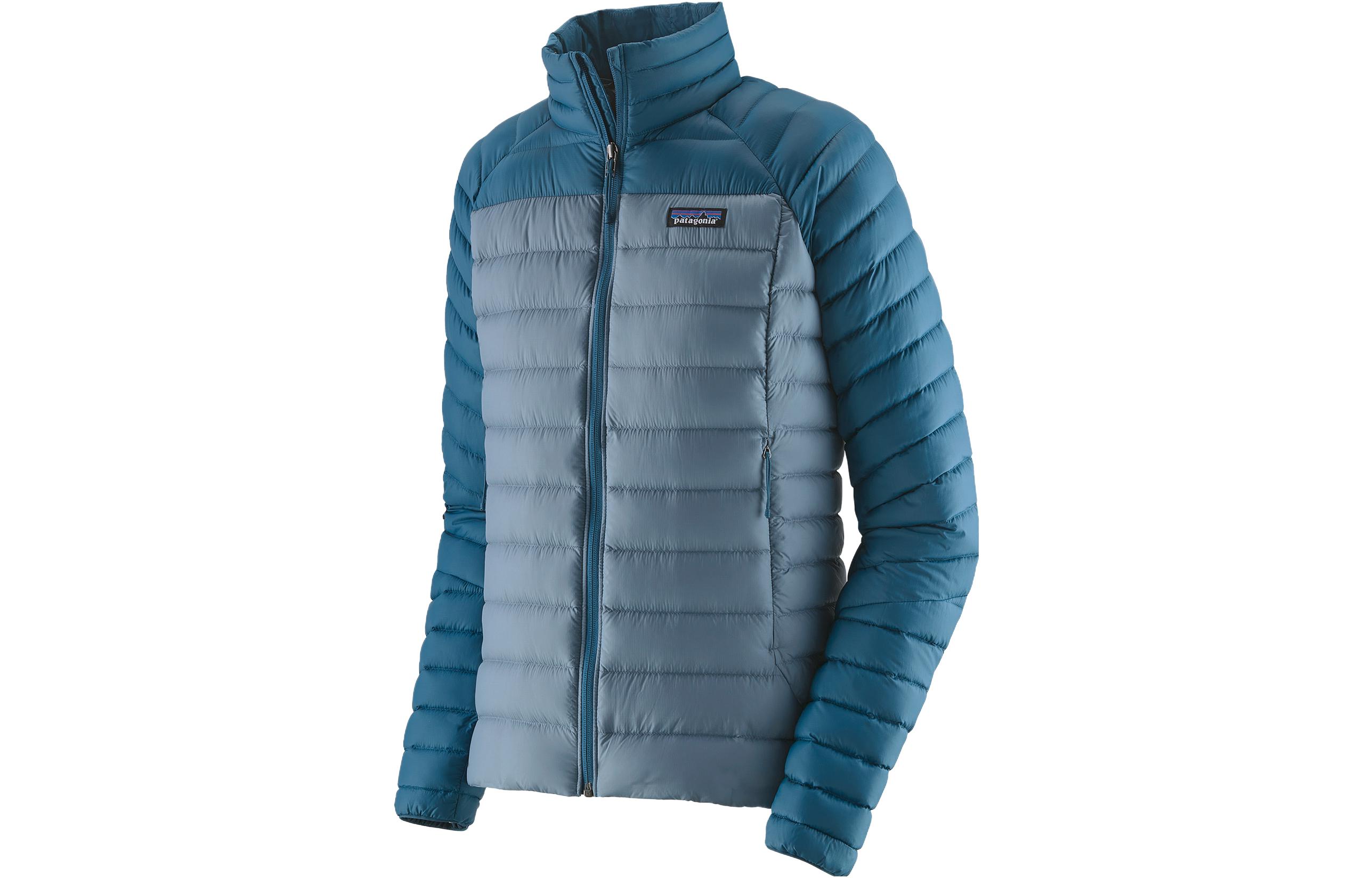 (Women) Patagonia  Down Sweater 800-Fill Lightweight Windproof Jacket 84684 圖 11