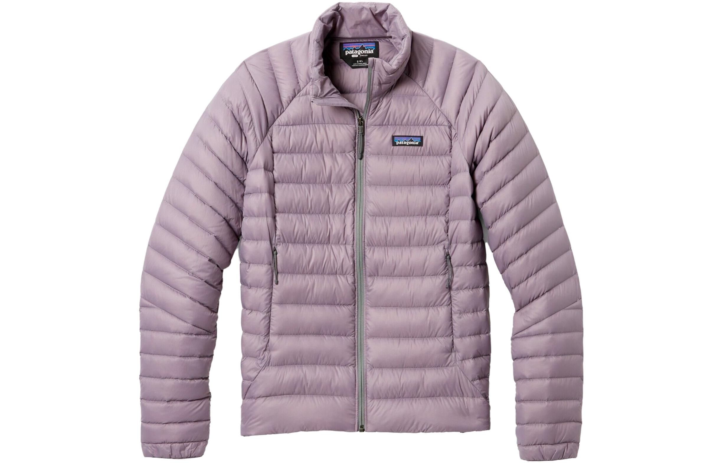 (Women) Patagonia  Down Sweater 800-Fill Lightweight Windproof Jacket 84684 圖 14