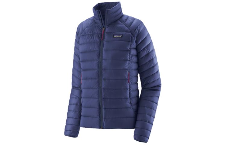 (Women) Patagonia  Down Sweater 800-Fill Lightweight Windproof Jacket 84684 圖 15