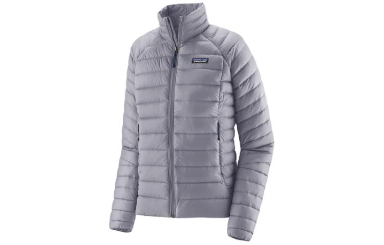 (Women) Patagonia  Down Sweater 800-Fill Lightweight Windproof Jacket 84684 圖 17