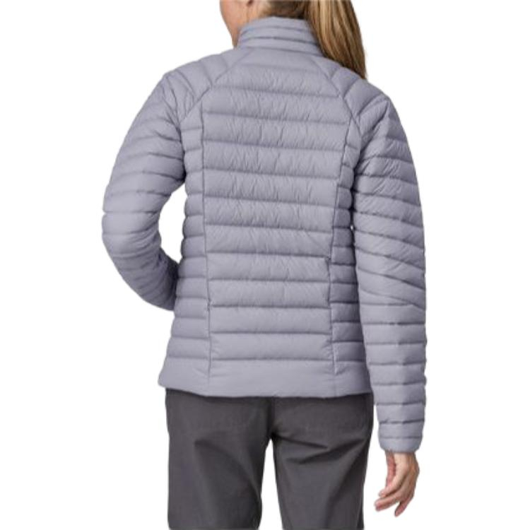 (Women) Patagonia  Down Sweater 800-Fill Lightweight Windproof Jacket 84684 圖 19