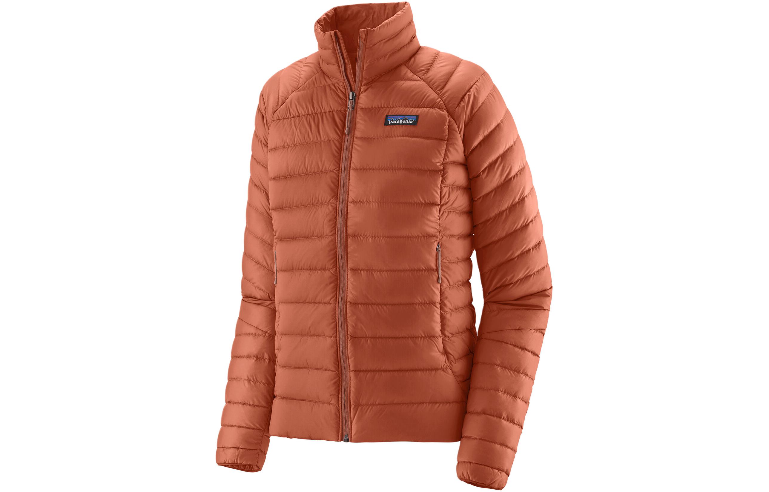 (Women) Patagonia  Down Sweater 800-Fill Lightweight Windproof Jacket 84684 圖 20