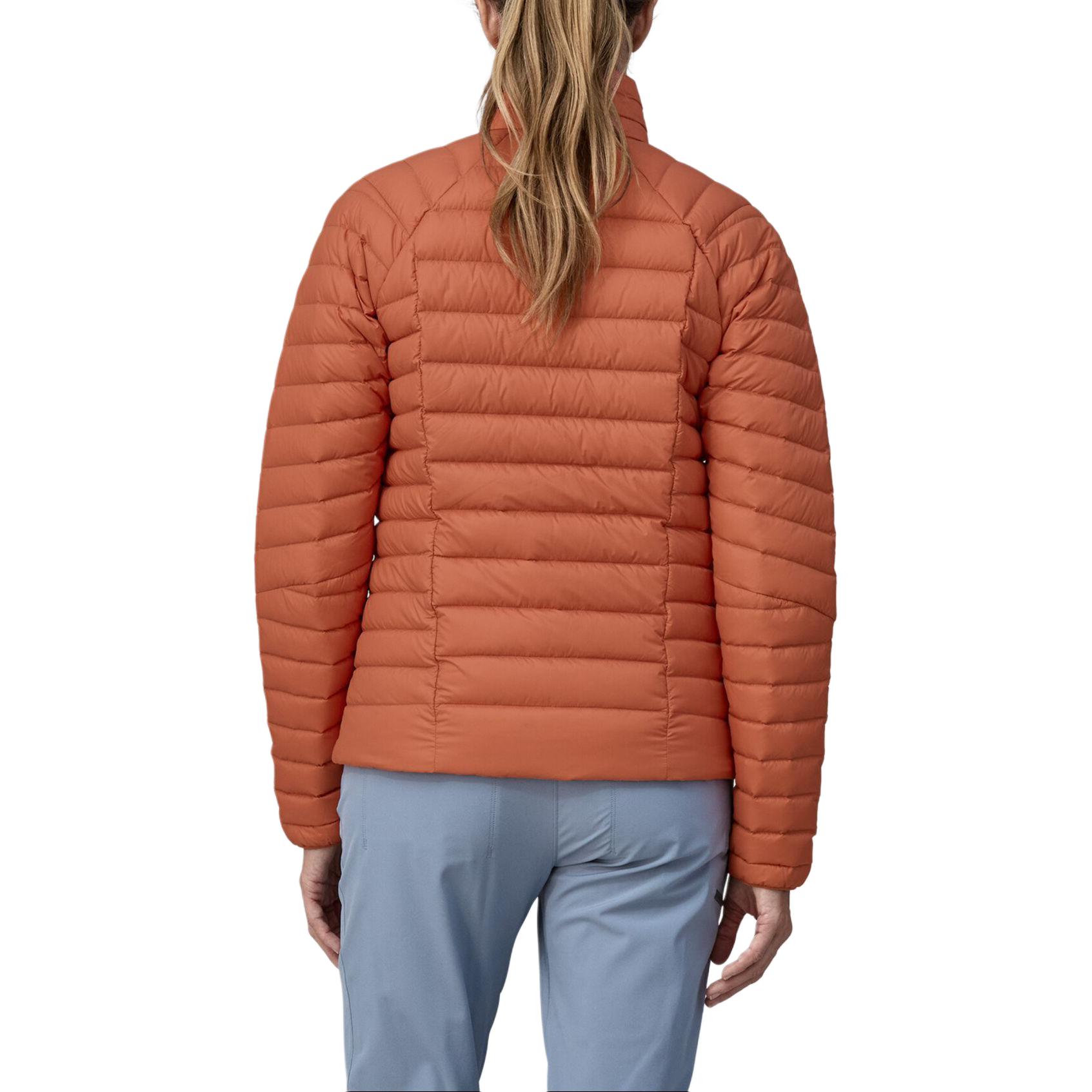 (Women) Patagonia  Down Sweater 800-Fill Lightweight Windproof Jacket 84684 圖 22