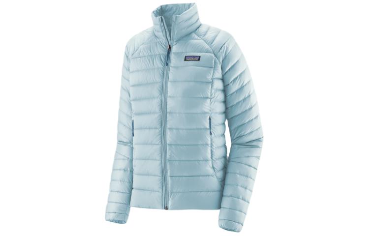 (Women) Patagonia  Down Sweater 800-Fill Lightweight Windproof Jacket 84684 圖 23
