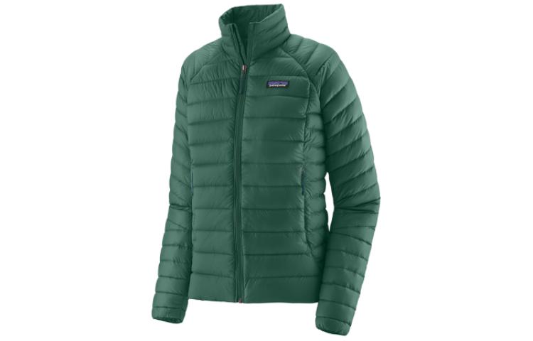 (Women) Patagonia  Down Sweater 800-Fill Lightweight Windproof Jacket 84684 圖 26