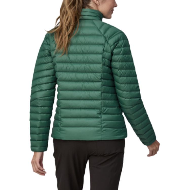 (Women) Patagonia  Down Sweater 800-Fill Lightweight Windproof Jacket 84684 圖 28