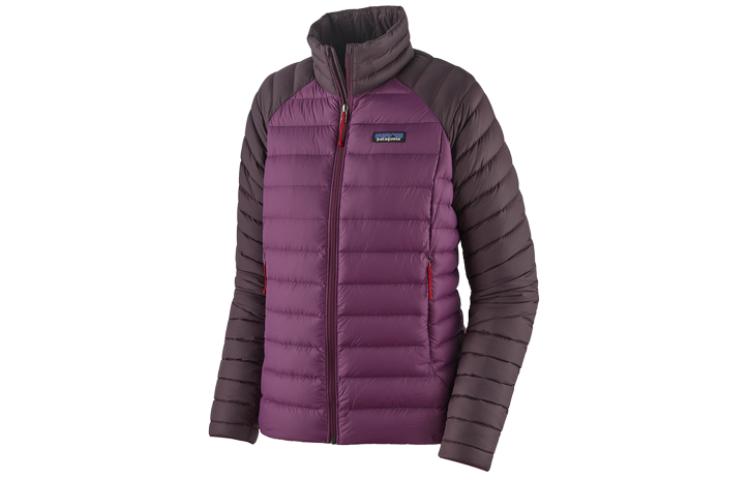 (Women) Patagonia  Down Sweater 800-Fill Lightweight Windproof Jacket 84684 圖 29