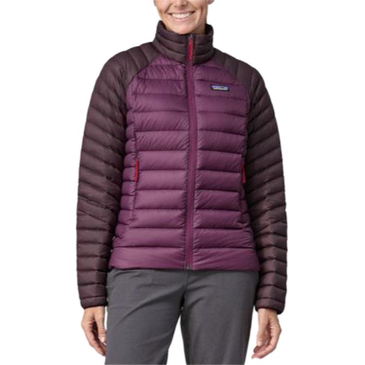 (Women) Patagonia  Down Sweater 800-Fill Lightweight Windproof Jacket 84684 圖 30