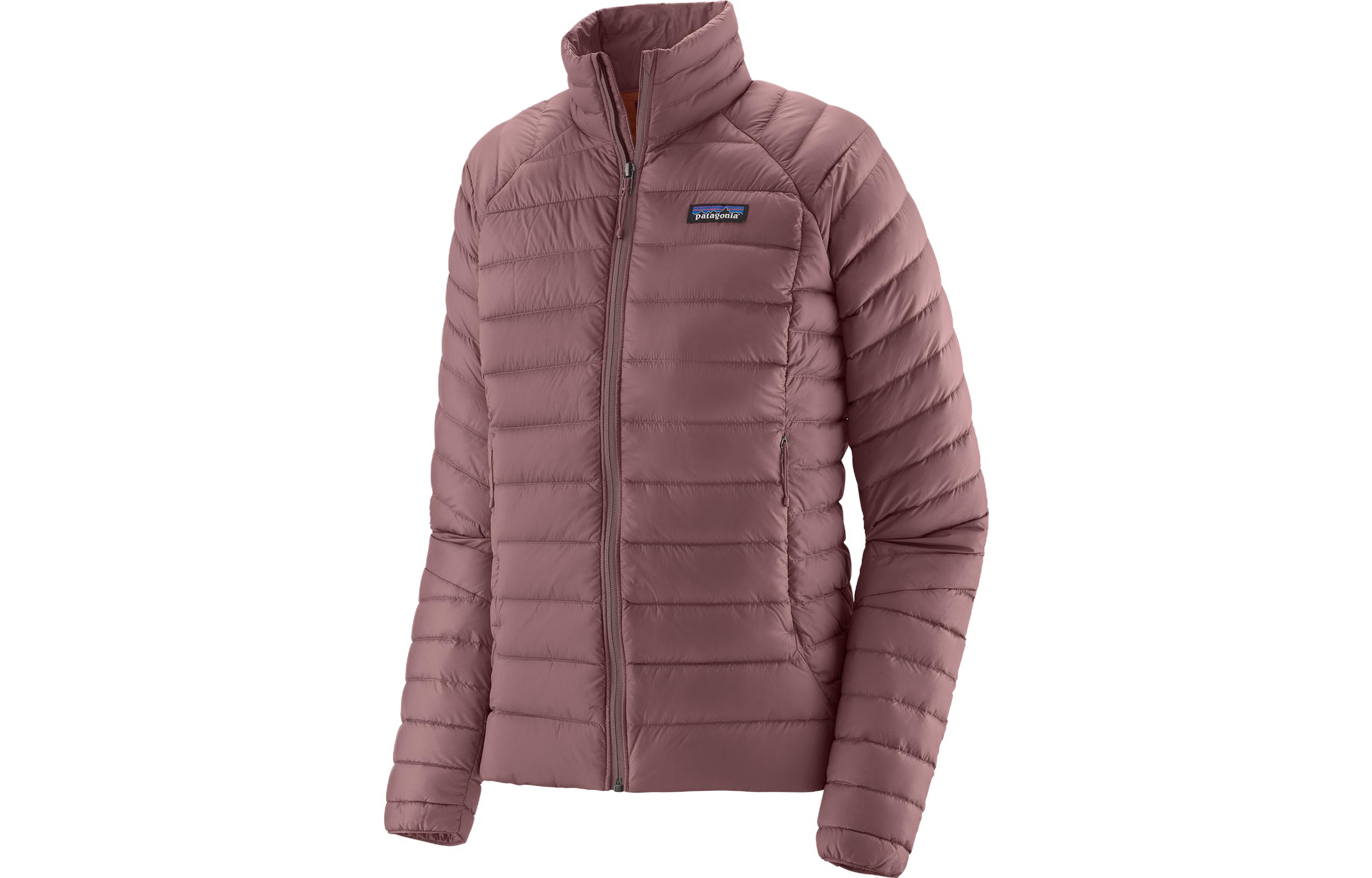 (Women) Patagonia  Down Sweater 800-Fill Lightweight Windproof Jacket 84684 圖 3