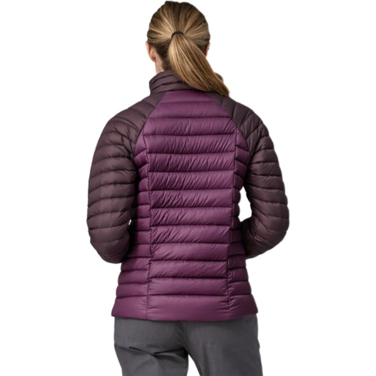 (Women) Patagonia  Down Sweater 800-Fill Lightweight Windproof Jacket 84684 圖 31
