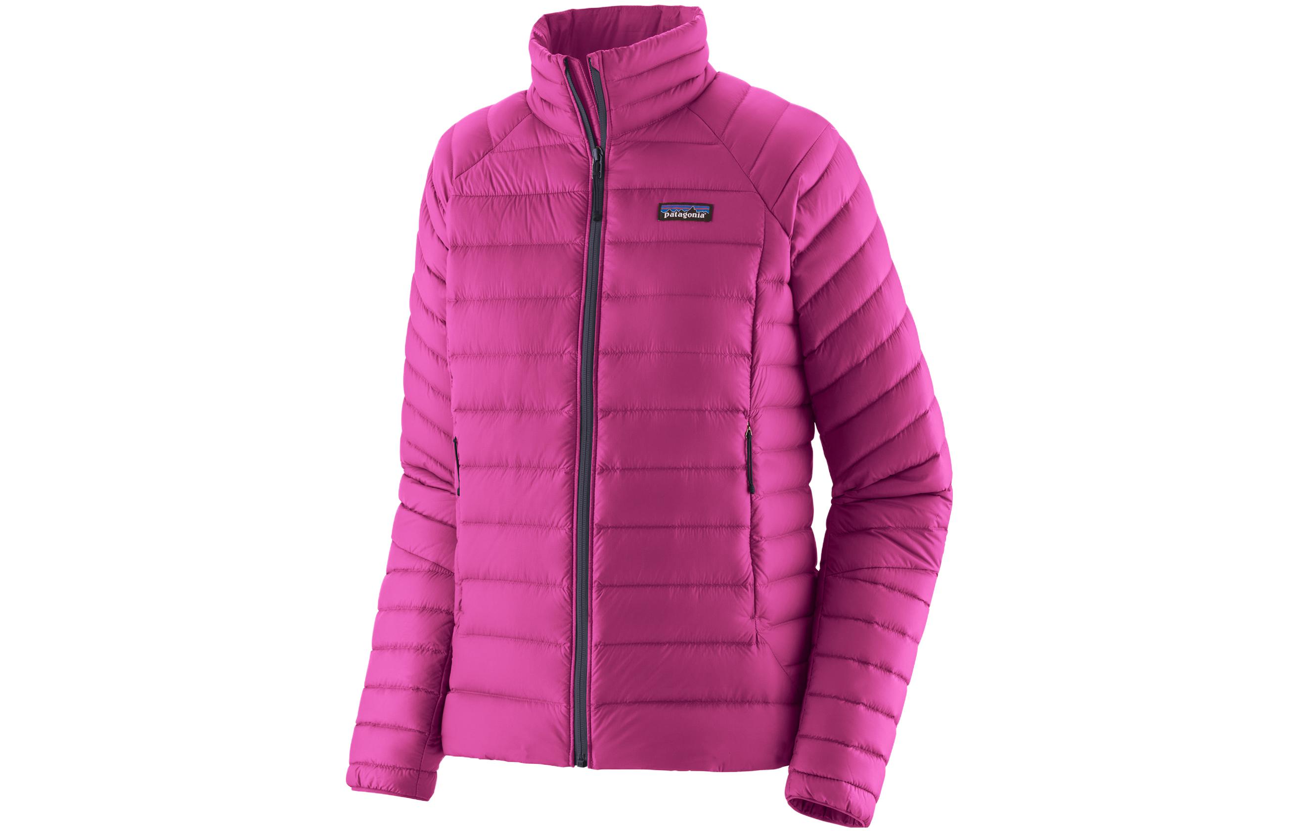 (Women) Patagonia  Down Sweater 800-Fill Lightweight Windproof Jacket 84684 圖 4