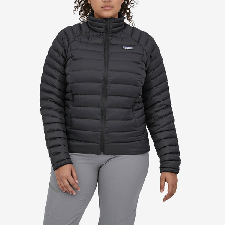 (Women) Patagonia  Down Sweater 800-Fill Lightweight Windproof Jacket 84684 圖 6