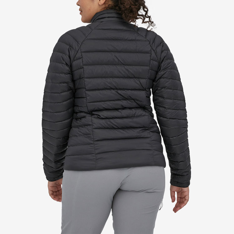 (Women) Patagonia  Down Sweater 800-Fill Lightweight Windproof Jacket 84684 圖 7