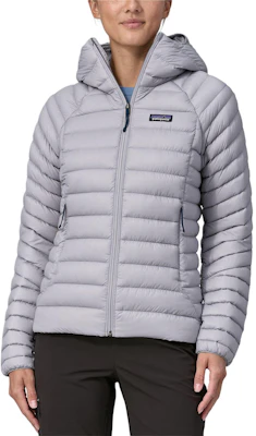 (W) 巴塔哥尼亞 800填充羽絨帽T - 防風保暖外套。 84712 10