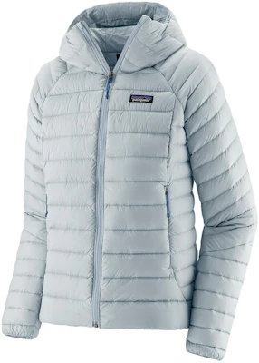 (W) 巴塔哥尼亞 800填充羽絨帽T - 防風保暖外套。 84712 15